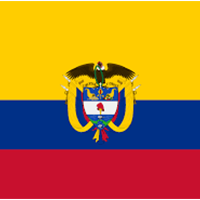 columbia flag