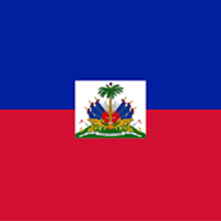 haitian flag