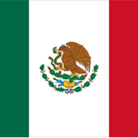 mexican flag