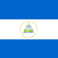 nicaragua flag