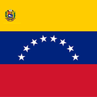 venezuelan flag